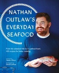 Cover: Everyday Seafood - QUADRILLE PUBLISHING