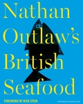 Cover: Nathan Outlaw's British Seafood - QUADRILLE PUBLISHING