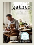 Cover: Gather - QUADRILLE PUBLISHING