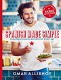 Cover: Spanish Made Simple - QUADRILLE PUBLISHING