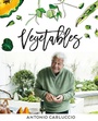Cover: Vegetables - QUADRILLE PUBLISHING