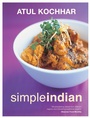 Cover: Simple Indian - QUADRILLE PUBLISHING