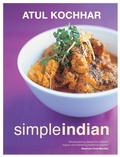 Cover: Simple Indian - QUADRILLE PUBLISHING