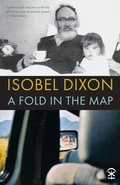 Cover: A Fold in the Map - Nine Arches Press