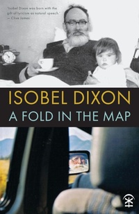 Enlarge image Cover: A Fold in the Map - Nine Arches Press