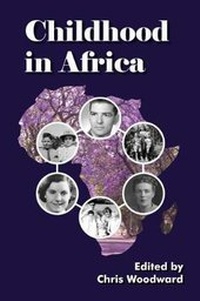 Abbildung von: Childhood in Africa - Milton Contact