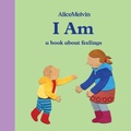 Cover: I Am - Tate Publishing