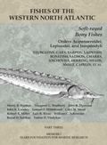 Cover: Soft-rayed Bony Fishes: Orders Acipenseroidei, Lepisostei, and Isospondyli - Peabody Museum of Natural History, Yale University