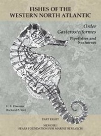 Abbildung von: Order Gasterosteiformes - Peabody Museum of Natural History, Yale University