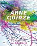 Cover: Arne Quinze. Reclaiming Cities - Prisme Editions