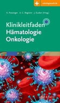 Cover: Klinikleitfaden H&auml;matologie Onkologie - Urban & Fischer