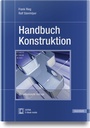 Cover: Handbuch Konstruktion - Hanser