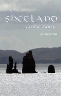 Cover: The Shetland Guide Book - Charles Tait Photographic