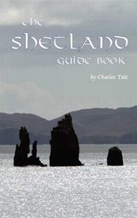 Abbildung von: The Shetland Guide Book - Charles Tait Photographic