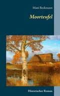 Cover: Moorteufel - BoD - Books on Demand