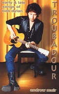 Cover: Troubadour - Woodstock Publications