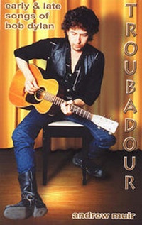 Enlarge image Cover: Troubadour - Woodstock Publications