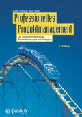 Cover: Professionelles Produktmanagement - PUBLICIS