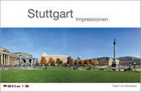 Abbildung von: Stuttgart - Ralph von Bordelius Verlag