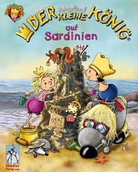 Abbildung von: Der kleine König - Ferien auf Sardinien - IMEDIAT