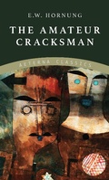 Cover: The Amateur Cracksman - Aeterna Classics