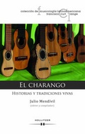 Cover: El Charango - Hollitzer Wissenschaftsverlag