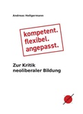 Cover: kompetent. flexibel. angepasst. - Edition ITP-Kompass