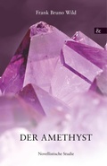 Cover: Der Amethyst - Allitera