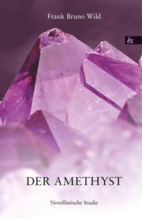 Enlarge image Cover: Der Amethyst - Allitera
