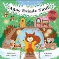 Cover: Agac Evinde Tatil - T&uuml;rkiye Is Bankasi K&uuml;lt&uuml;r Yayinlari
