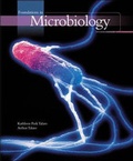 Cover: Foundations in Microbiology - McGraw Hill Higher Education