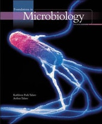 Enlarge image Cover: Foundations in Microbiology - McGraw Hill Higher Education