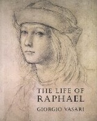 Enlarge image Cover: Life of Raphael - Pallas Athene Publishers