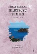 Cover: Mucizeye Tanim - Everest Yayinlari