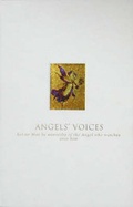 Cover: Angels' Voices - Old Eden Publishing Co