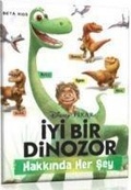 Cover: Iyi Bir Dinozor - Beta Kids