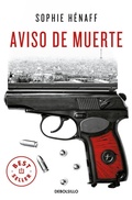 Cover: Aviso de muerte - Punto de Lectura