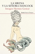 Cover: La sirena y la se&ntilde;ora Hancock - Siruela