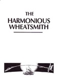 Cover: Harmonious Wheatsmith - Mark Moodie