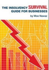 Abbildung von: The Insolvency Survival Guide for Businesses - Help Organisation Ltd