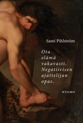 Cover: Ota el&auml;m&auml; vakavasti - ntamo