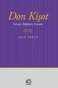 Cover: Don Kisot - Iletisim Yayinlari