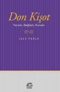 Enlarge image Cover: Don Kisot - Iletisim Yayinlari