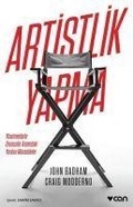 Cover: Artistlik Yapma - Can Yayinlari