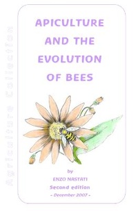 Enlarge image Cover: Apiculture and the Evolution of Bees - Mark Moodie