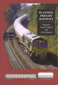 Cover: Planning Freight Railways - A & N Harris