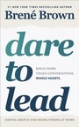 Cover: Dare to Lead - Ebury Digital