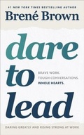 Cover: Dare to Lead - Ebury Digital