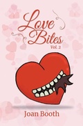 Cover: Love Bites - Stonewall Press