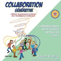 Enlarge image Cover: Collaboration Générative - Dilts Strategy Group